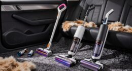 top pet hair car vacuums