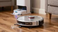 top pet hair robot vacuums