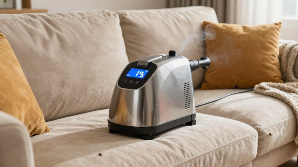 top pet hair upholstery cleaners