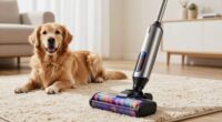 top pet hair vacuum picks