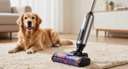 top pet hair vacuum picks