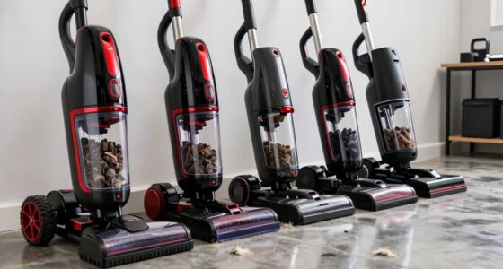 top pet hair vacuum picks