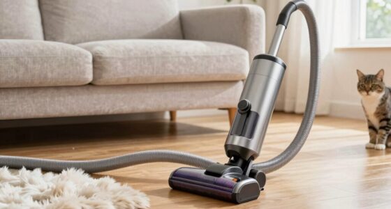 top pet hair vacuum picks