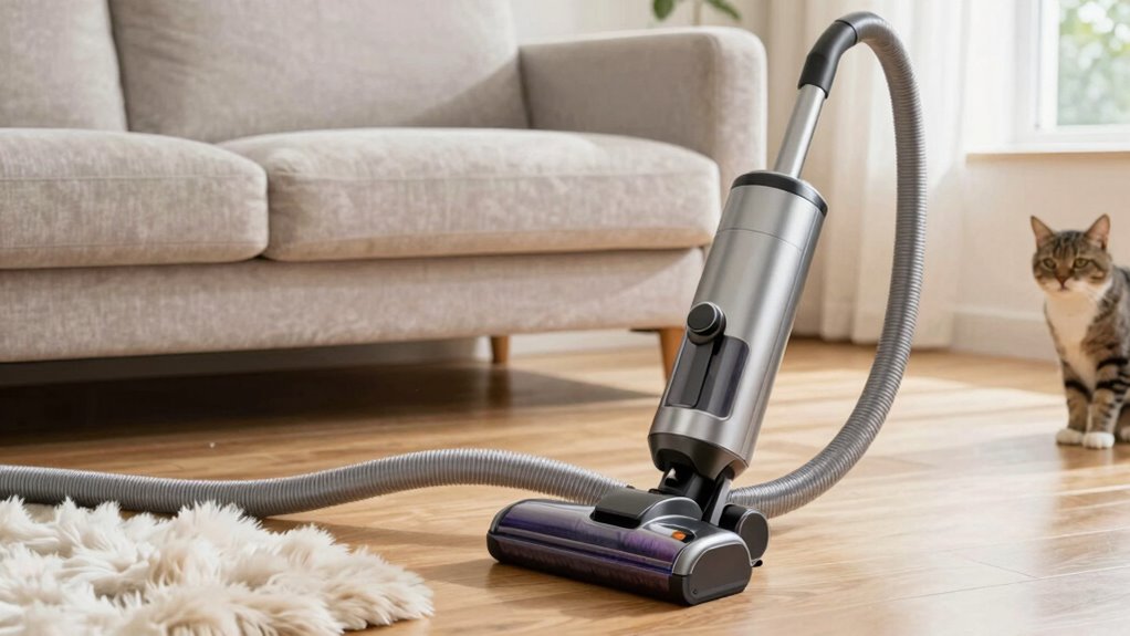 top pet hair vacuum picks