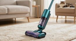 top pet hair vacuum picks