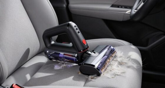 top pet hair vacuums