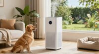 top pet home air purifier