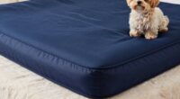 top pet mattress protectors
