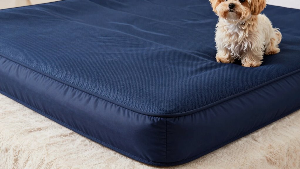 top pet mattress protectors
