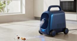 top pet mess drying tools