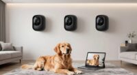 top pet monitoring cameras