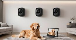 top pet monitoring cameras