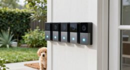 top pet monitoring doorbells