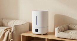 top pet room humidifiers