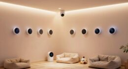 top pet room temp sensors