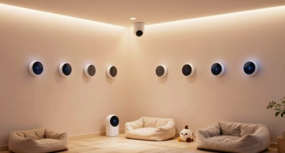 top pet room temp sensors