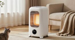 top pet safe ceramic heaters