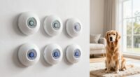 top pet safe co detectors