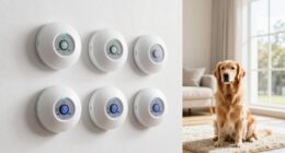 top pet safe co detectors