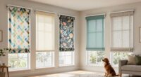 top pet safe cordless blinds