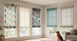 top pet safe cordless blinds