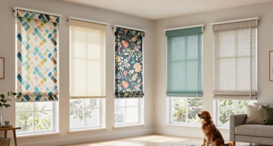 top pet safe cordless blinds