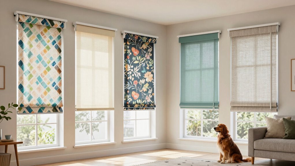 top pet safe cordless blinds