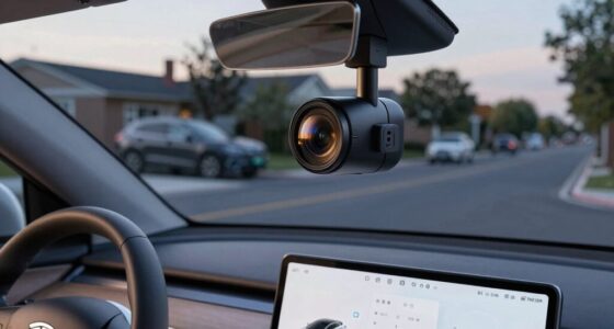 top pet safe dash cams