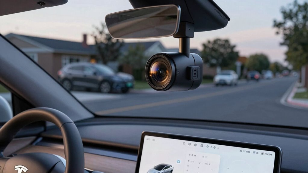 top pet safe dash cams