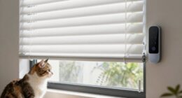 top pet safe smart blinds
