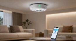 top pet safe smoke detectors