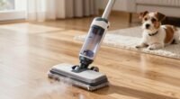 top pet safe steam mops