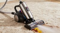 top pet stain carpet extractors