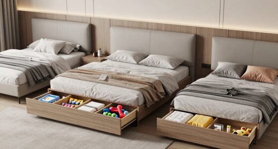 top pet storage beds