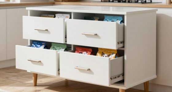 top pet storage cabinets