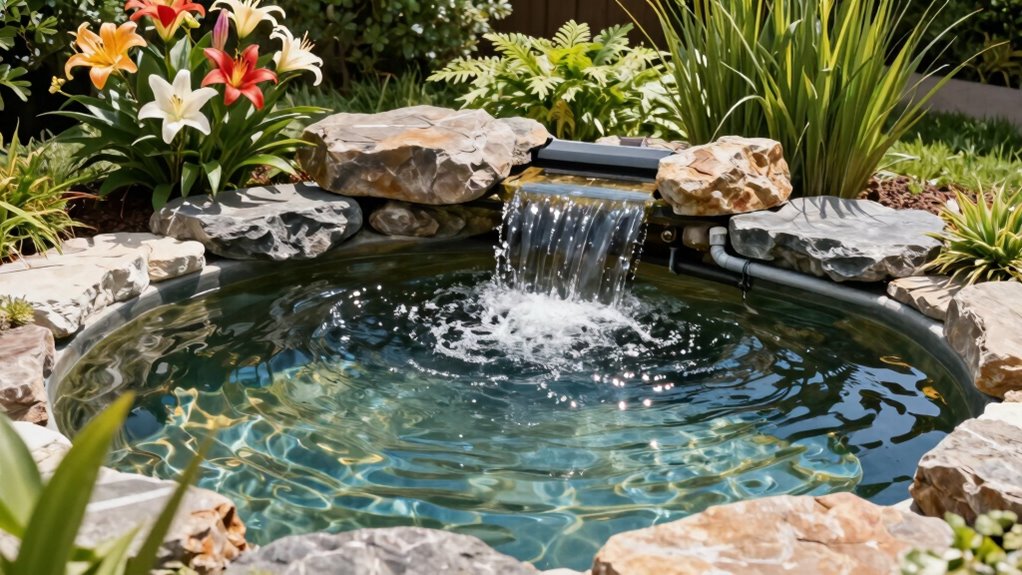 top pond kit reviews