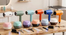 top portable grooming kits