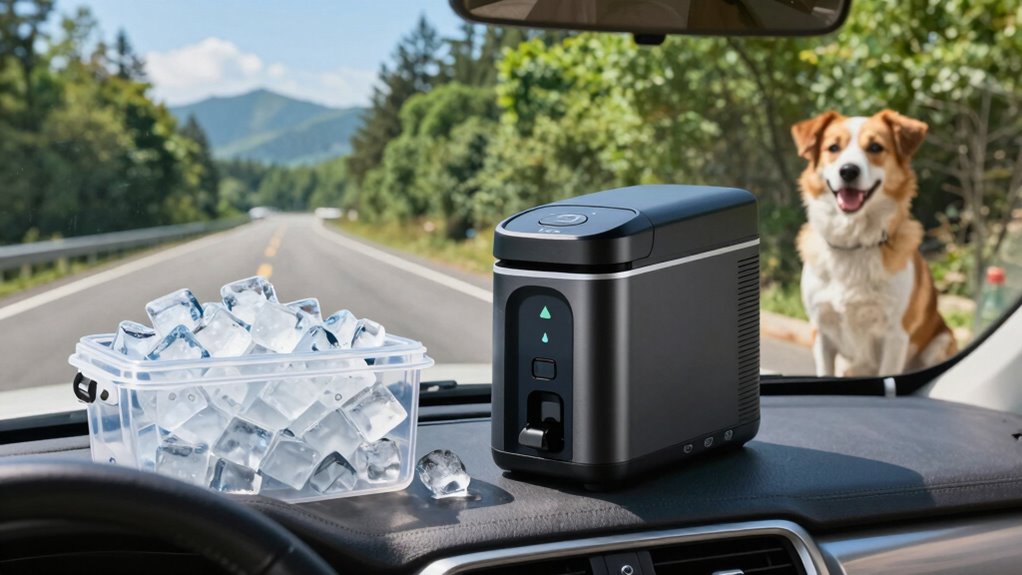top portable ice makers