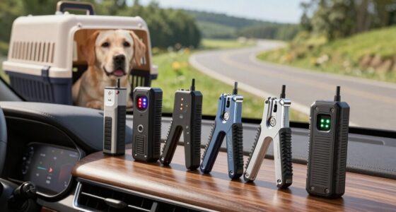 top portable pet jump starters