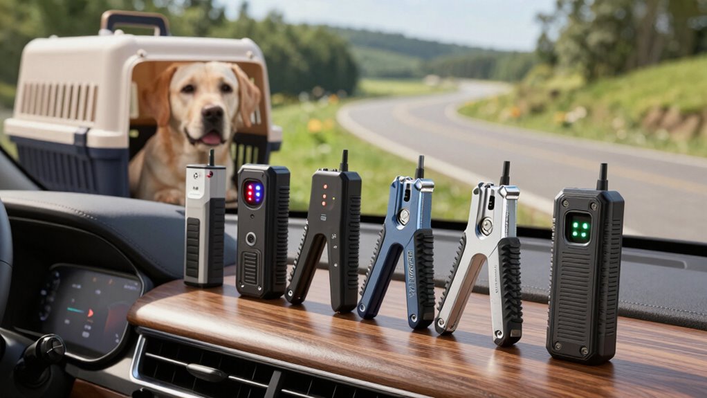 top portable pet jump starters