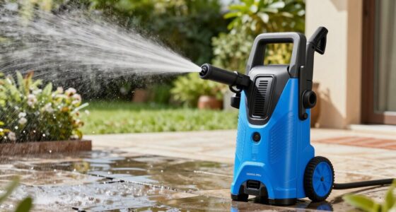 top portable pressure washers