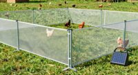 top poultry fence kits