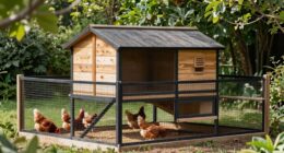 top predator proof large coops