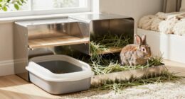 top rabbit feeding combos