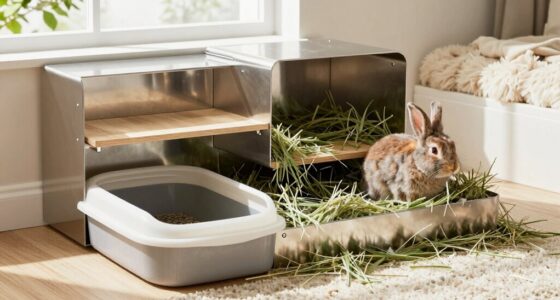 top rabbit feeding combos