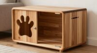 top rabbit litter furniture
