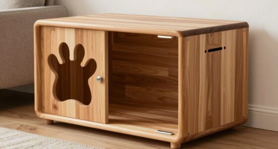 top rabbit litter furniture