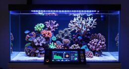 top reef aquarium monitoring