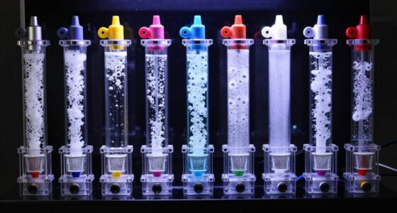 top reef aquarium protein skimmers