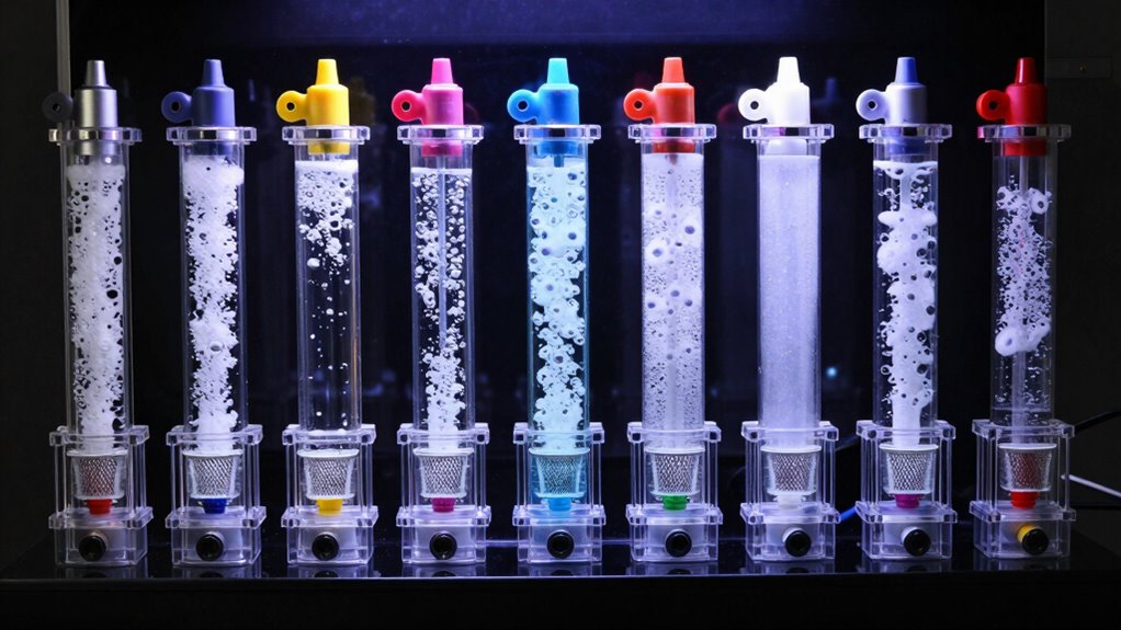 top reef aquarium protein skimmers